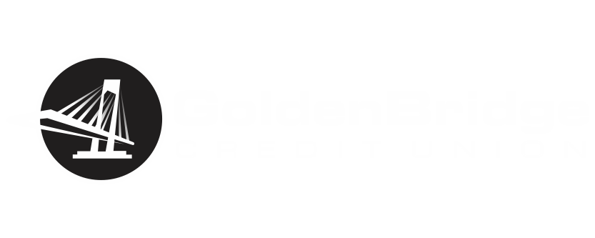 Golden Bridge Logo